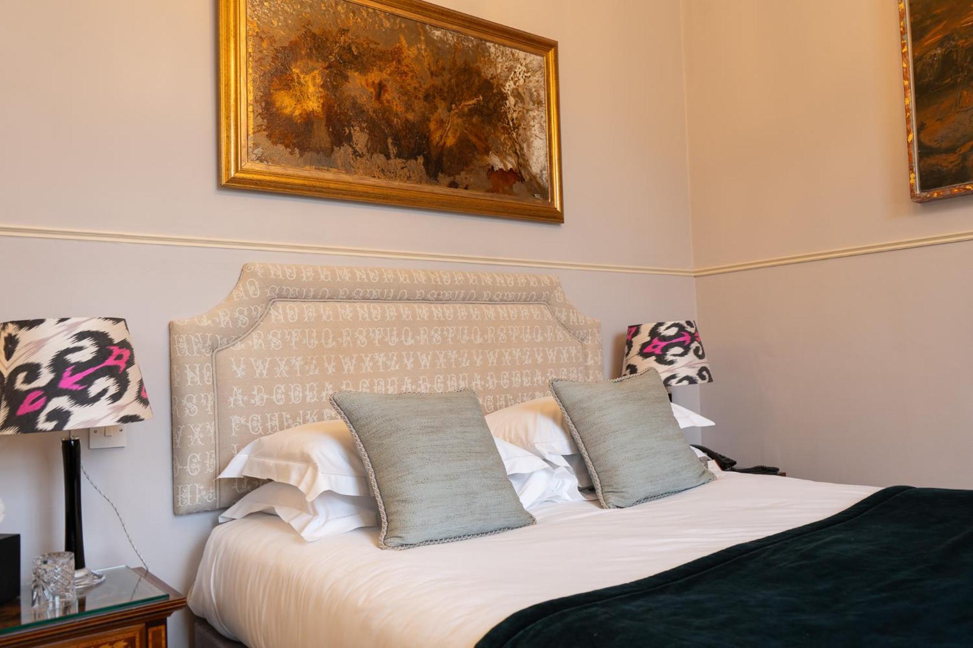 Bishopstrow Hotel And Spa - Small Luxury Hotels Of The World Warminster Dış mekan fotoğraf